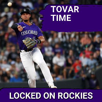 Is Ezequiel Tovar Poised to CARRY the Rockies and REDEFINE Their Future in 2026?