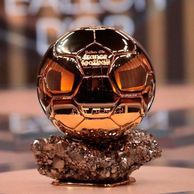 CDP - Especial Balón de Oro de La Liga SmartBank (T3J14)