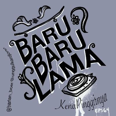 BARU BARU LAMA