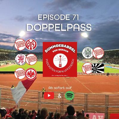 #71 Alljährliche April-Depression: Nicht mit uns!