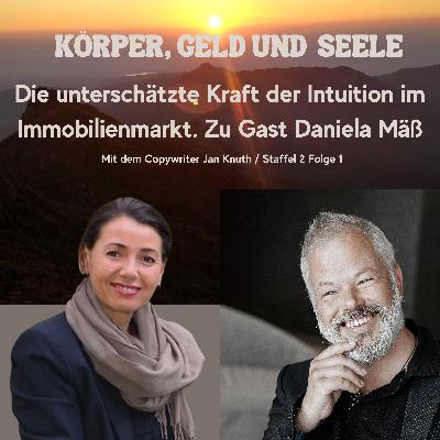 Die unterschätzte Kraft der Intuition im Immobilienmarkt