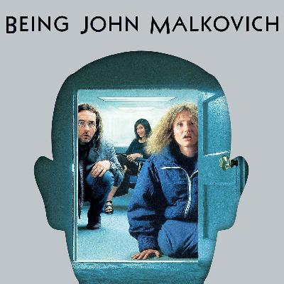 Being John Malkovtich Being John Malkovtich