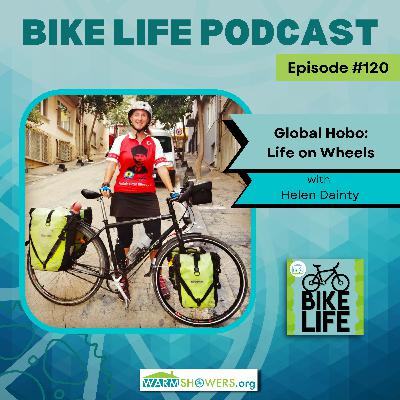 Global Hobo: Life on Wheels