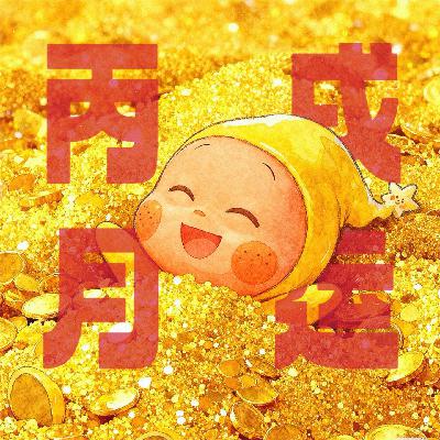 丙戌月运（10.8-11.7）：十天干好运&桃花指南｜奇门月运系列