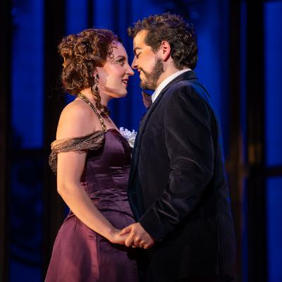 Pre-Opera Talk: La Traviata (Opening Night)