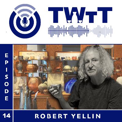 A chat with Robert Yellin
