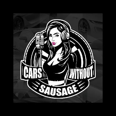 Cars without Sausage Podcast: 2024 NASCAR Daytona 500 Driver Interviews, Celebrity Appearance and Race Car Updates