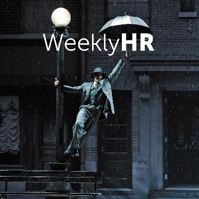 Singin' in the rain