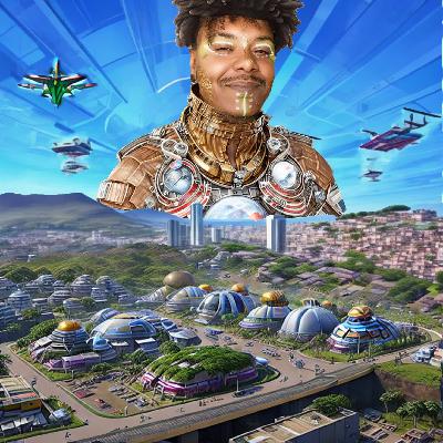 Natural da Terra