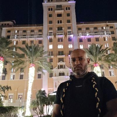 Paranormal Miami: The Biltmore Hotel