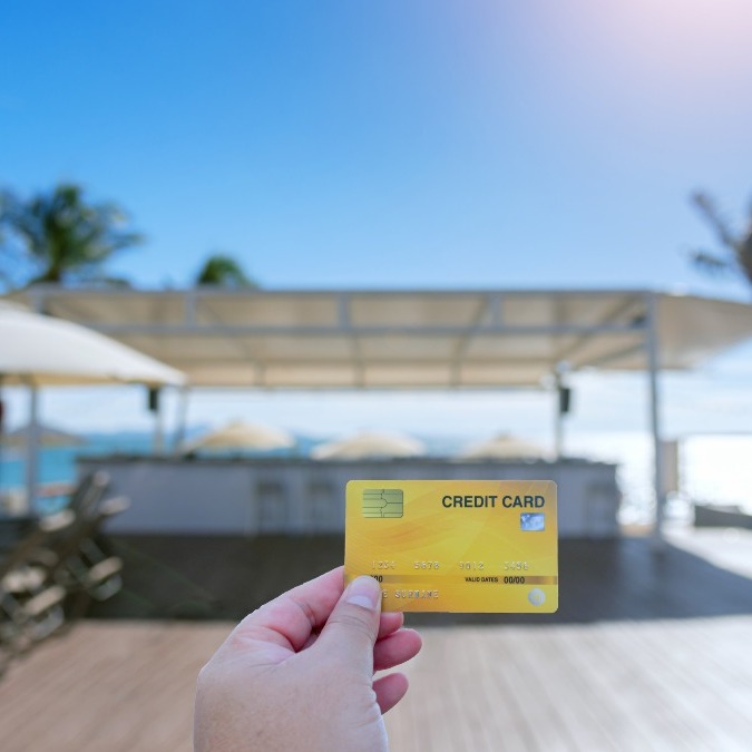 6 New Travel Credit Cards With Exciting Summer Perks 6 New Travel Credit Cards With Exciting Summer Perks