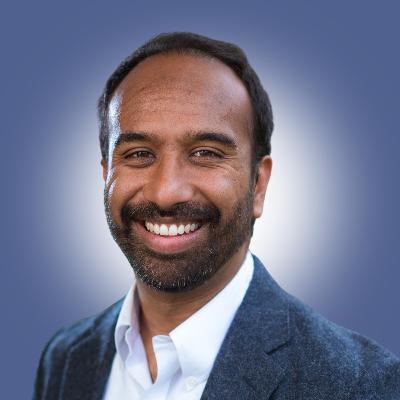 Climate Change and Well-being with Dr. Gaurab Basu