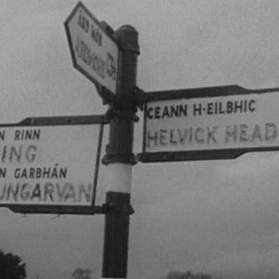 Clár #245: Rinn Ua gCuanach 1974