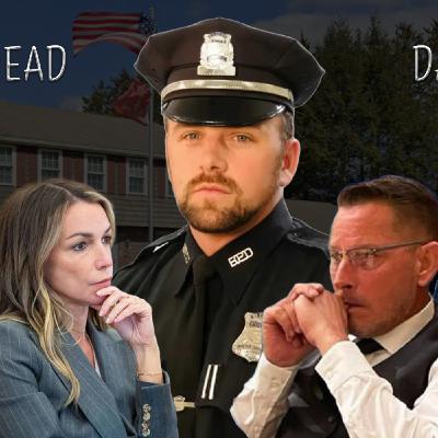 Karen Read Murder Trail Day 19  |  Kingdom Radio LIVE with Joe Lnu Karen Read Murder Trail Day 19  |  Kingdom Radio LIVE with Joe Lnu