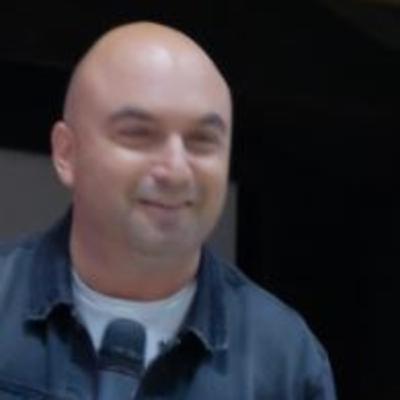 Uma mão cheia de nada - Daniel Borrego - 23 Jun 2019 - 10:30