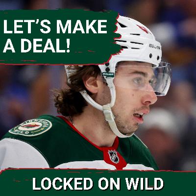 TRADE WINS: Bill Guerin's BIGGEST Trades as Wild GM Revisited | Is Guerin's Next Move Coming Soon?