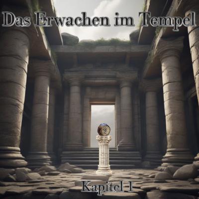 Was ist der Weg | Kapitel 1 - Das Erwachen im Tempel