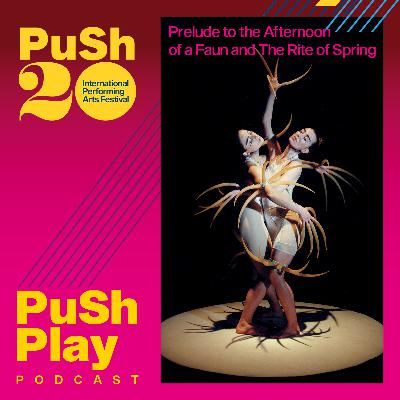 Ep. 49 - The One to One Affair (Marie Chouinard)