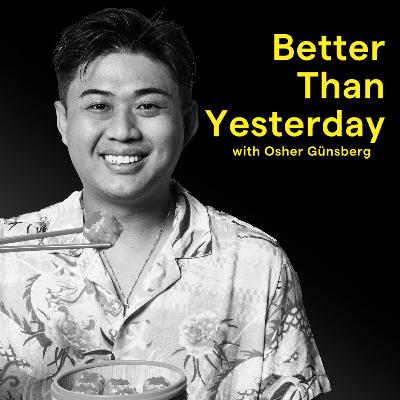 Chef, Entrepreneur and Content Titan Vincent Lim: The Ingredients That Made Him 'the Wolf of Wok Street' Chef, Entrepreneur and Content Titan Vincent Lim: The Ingredients That Made Him 'the Wolf of Wok Street'