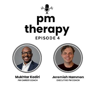 How to Save a Failing Project (ft Jeremiah Hammon/ Executive PM Coach)