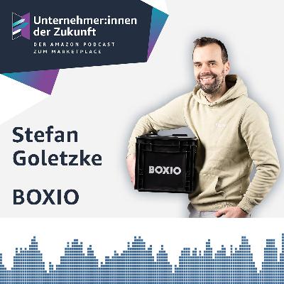 Stefan Goletzke hat mit der Campingmarke BOXIO eine echte Lovebrand aufgebaut Stefan Goletzke hat mit der Campingmarke BOXIO eine echte Lovebrand aufgebaut