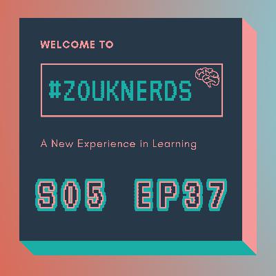 Zouk & Scroll: How Social Media Shapes Our Dance (S05 Ep37)