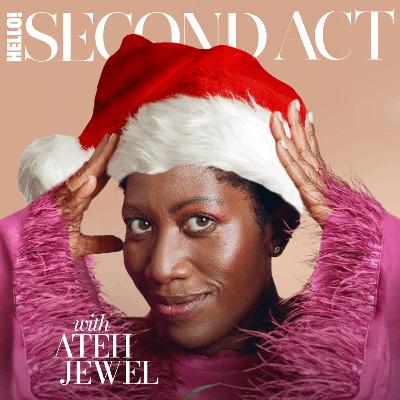 Second Act Festive Special