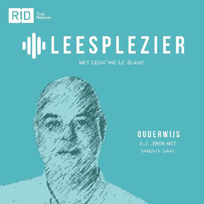Lezen | Hoe kan leesplezier gestimuleerd worden?