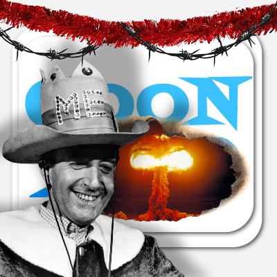 Carol For Another Christmas (1964)