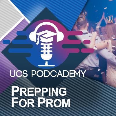 Prepping for Prom