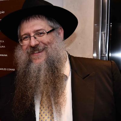 Emunatechá Befi "Vol. 2": Conceitos que transformam a vida - Capítulo 16 - Parte 1