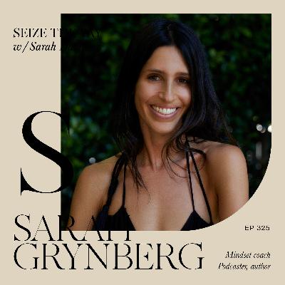 Sarah Grynberg // A life of greatness