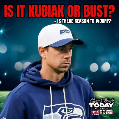 [FULL EPISODE] Raiders Coaching Search Charges On!