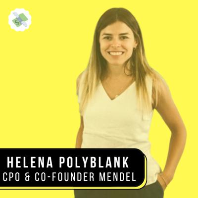 E78: Mendel - Innovando en el sector Corporativo