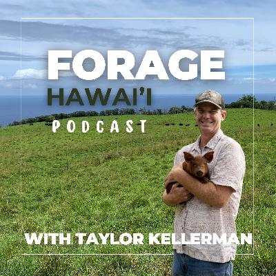 Taylor Kellerman from Kualoa Ranch Taylor Kellerman from Kualoa Ranch