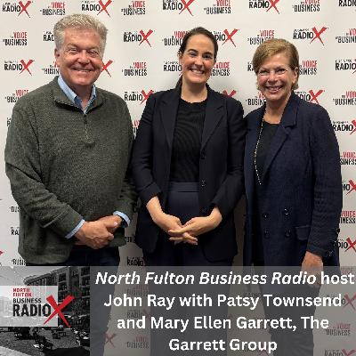The Garrett Group on Retirement, Estate Plans, Long-Term Care