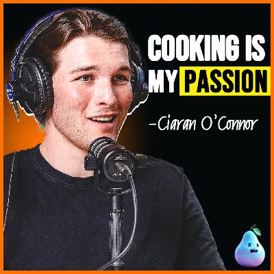 Ciaran O'Connor Gets Honest About Life As A Chef, Losing His Father and The Growth Of Soul Food