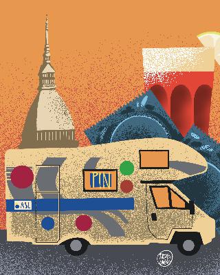 Crocevia 3×04 – Ecovillaggi e Natura