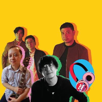 New wave, new sounds