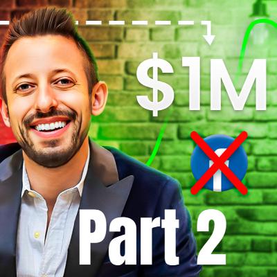 $0 👉 $1M [Part 2]: The 4 Phases of Growing A Martial Arts School [Solomon Brenner Ep. 82, Part 2]