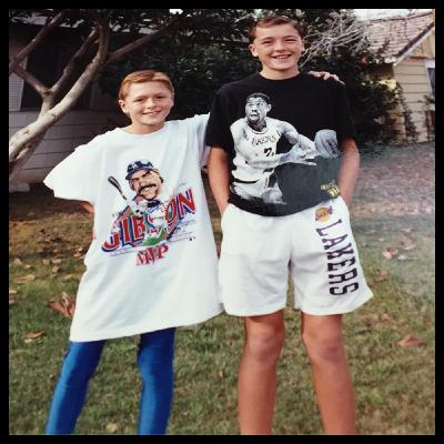 Episode 4: Growing Up in Fullerton in the 1980s and 1990s Featuring Seth La Tour