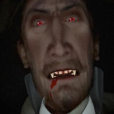 Penis Dracula (ep. 92)