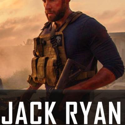 S02 E04 (Biteranos cine) Tom Clancy - Jack Ryan