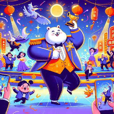 vol.25.中国人最后的浪漫——过年