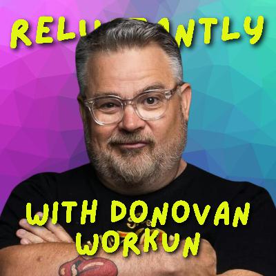 Donovan Workun - Matching Tats Donovan Workun - Matching Tats