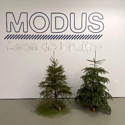 Leon de Bruijne MODUS