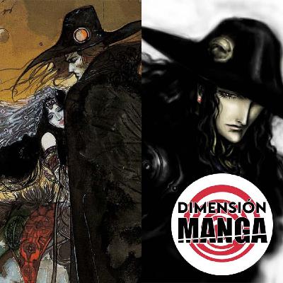 T04-E58: Vampire Hunter D y Vampire Hunter D: Bloodlust T04-E58: Vampire Hunter D y Vampire Hunter D: Bloodlust