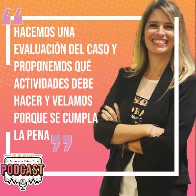 Medidas alternativas a IIPP | La Academia de Trabajo Social 6×88