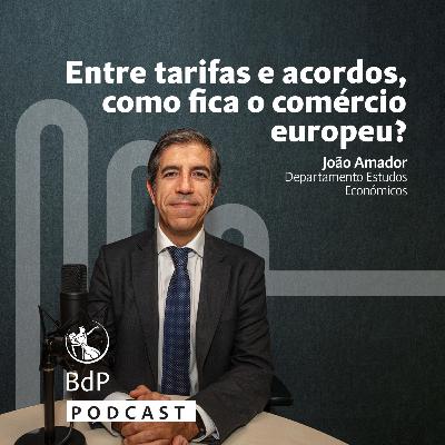 Entre tarifas e acordos, como fica o comércio europeu?