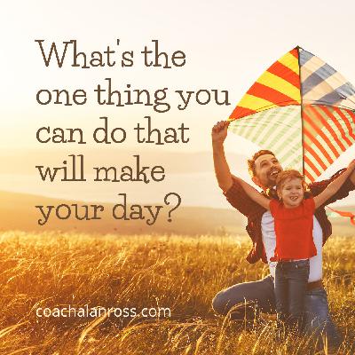 Q19: Make Your Day Great